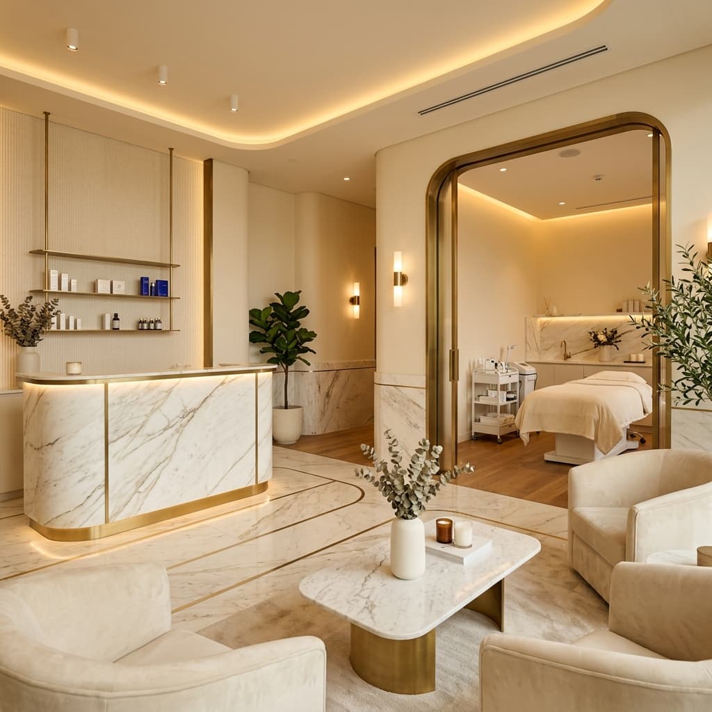 Enchara Clinic