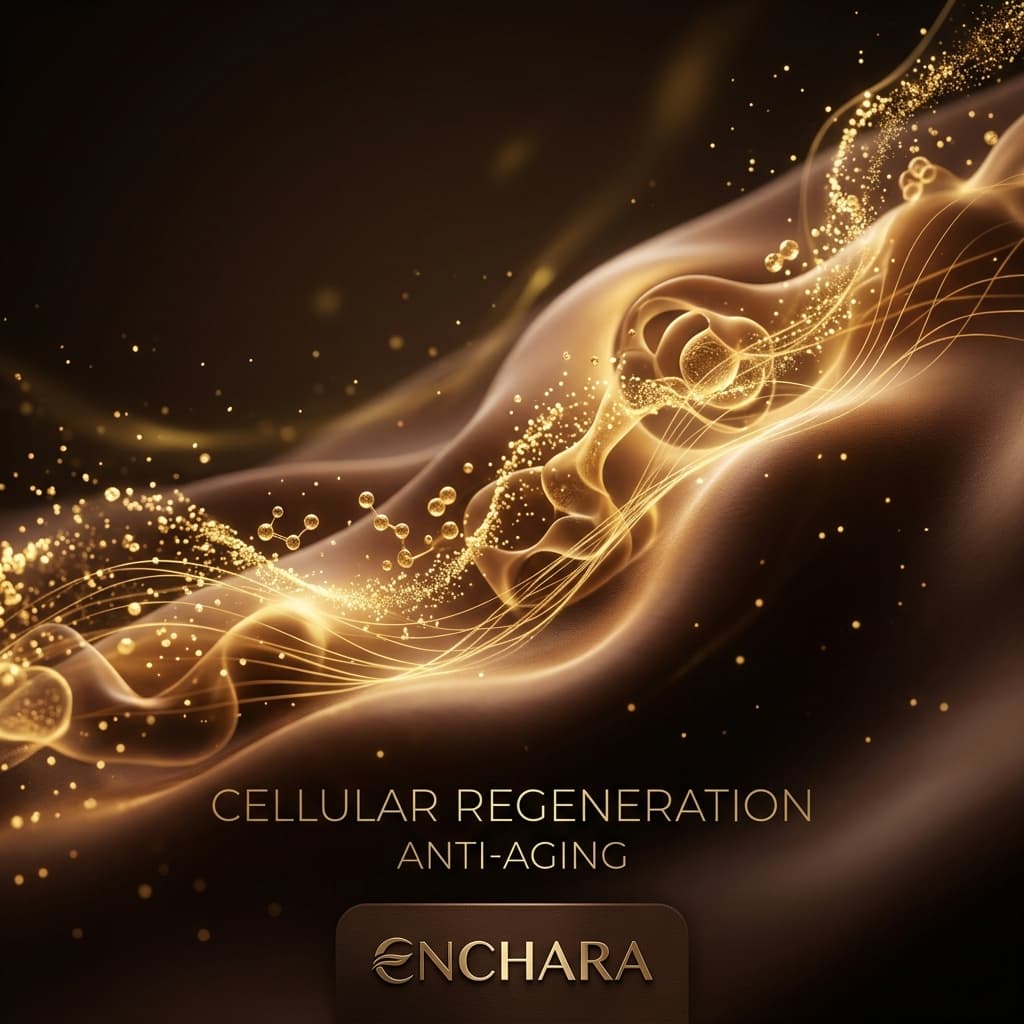 Why Bristol Residents Travel to The Enchara for Advanced Anti-Aging