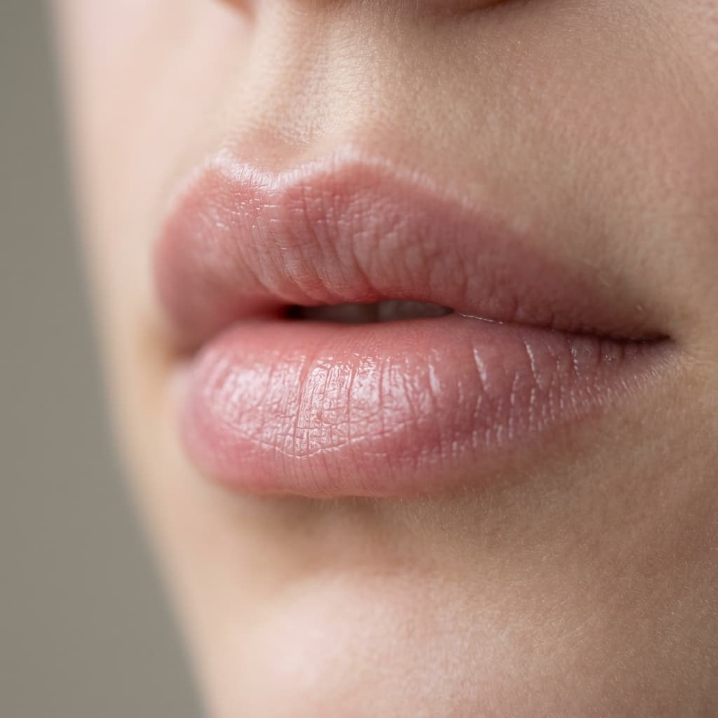 The Art of Natural Lip Enhancement: Avoiding the 'Overfilled' Look
