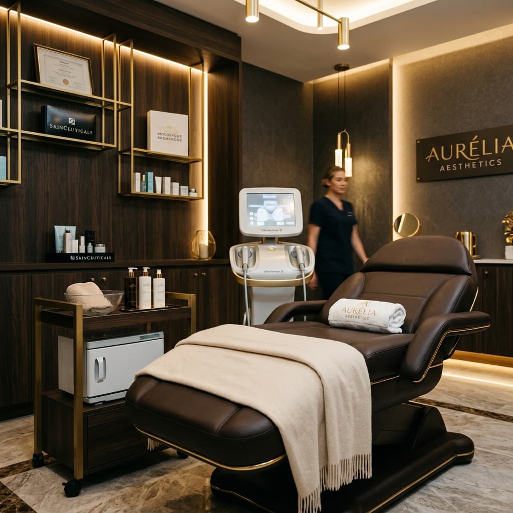 Non-Surgical Facelifts in Swansea: Separating Fact from Fiction