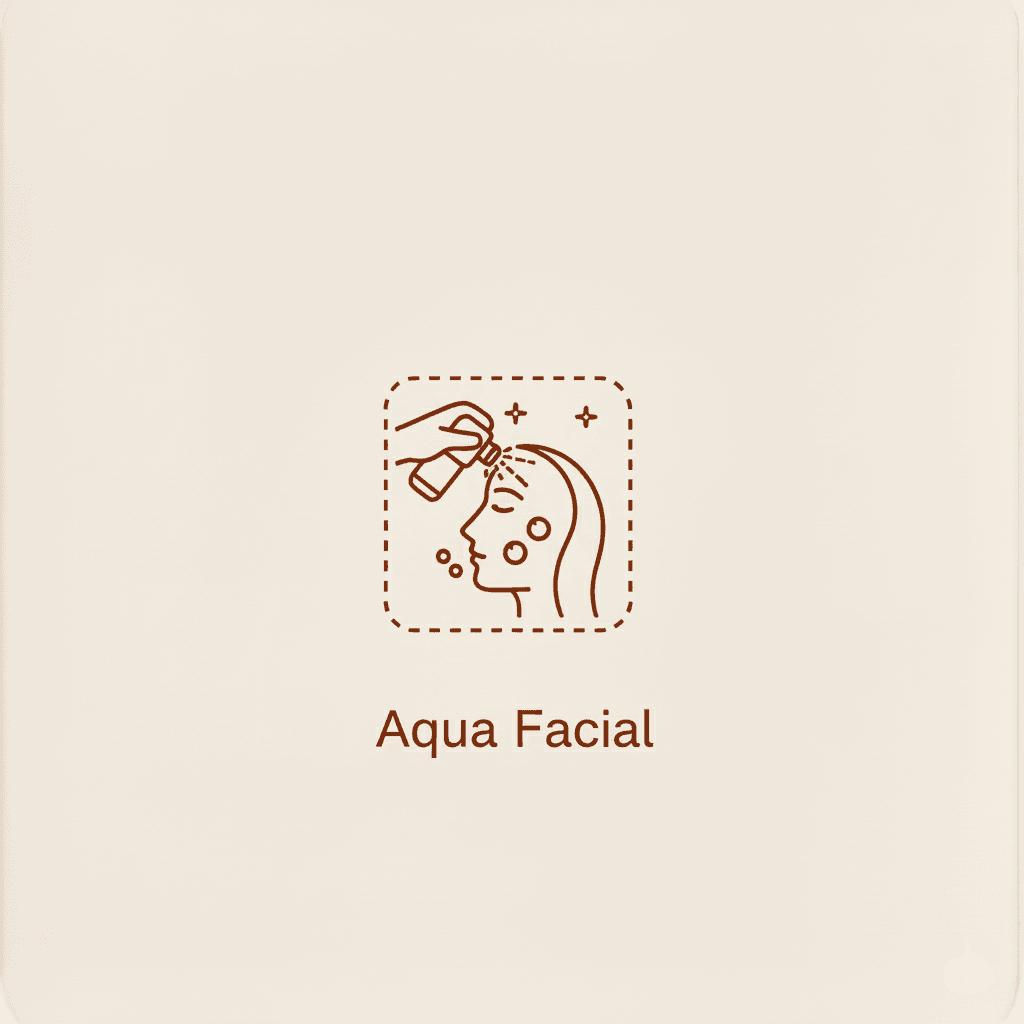 Aqua Facial