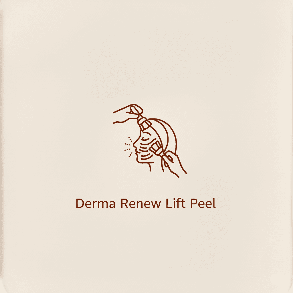 Derma Renew Lift Peel