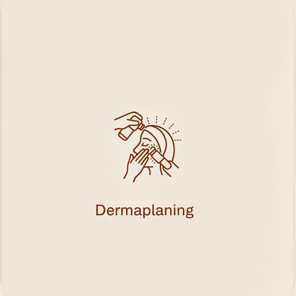 Dermaplaning