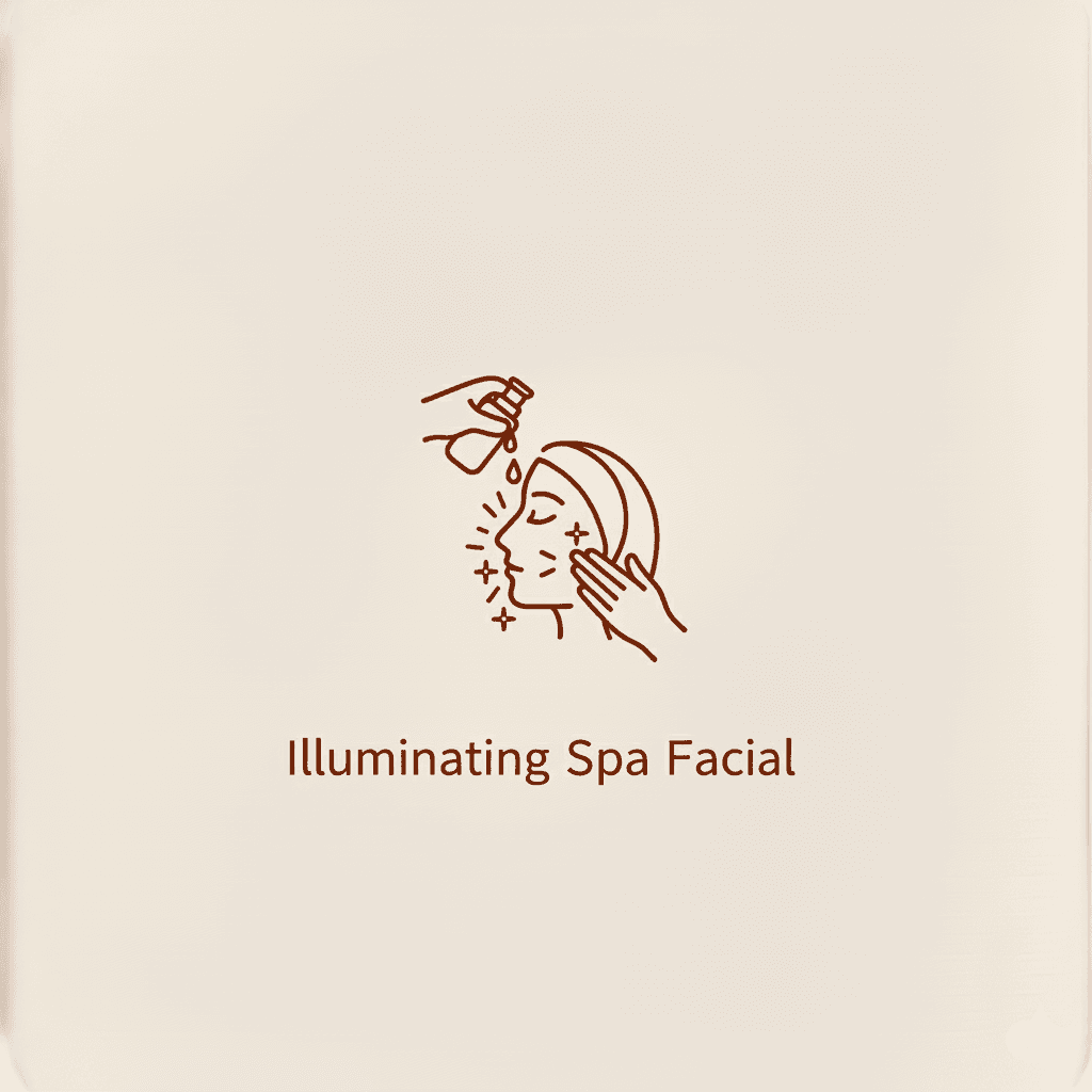 Illuminating Spa Facial