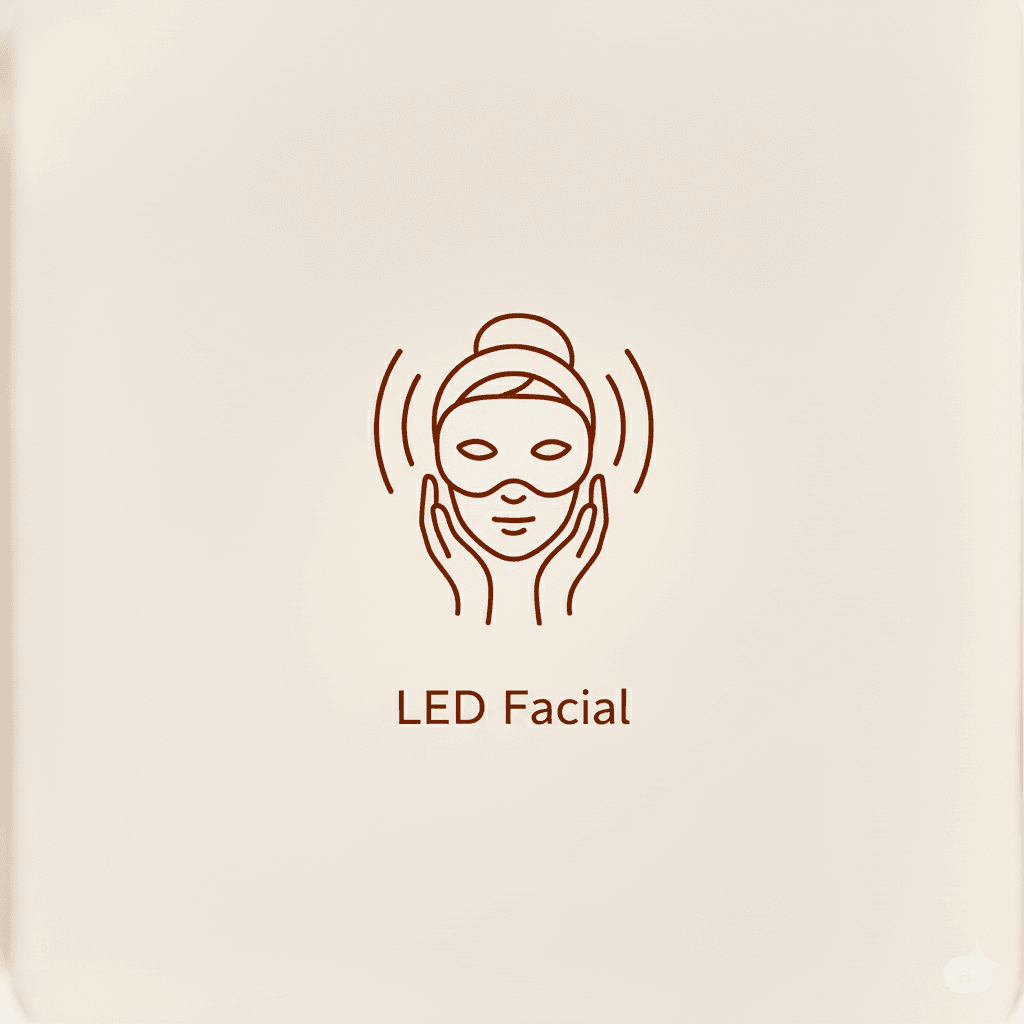 LED Light Therapy