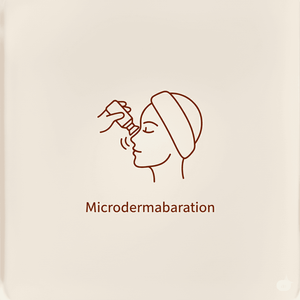 Microdermabrasion