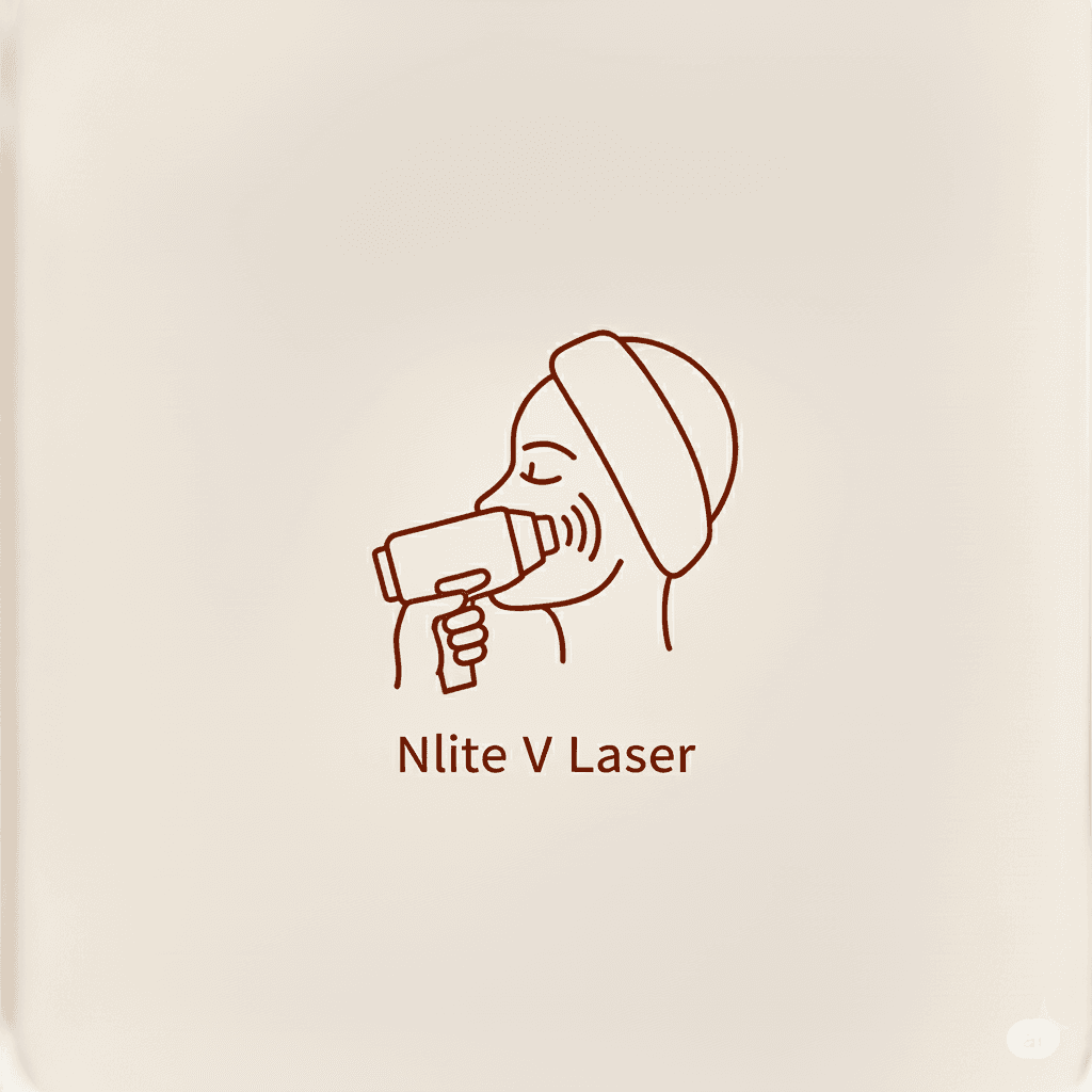 Nlite V Laser