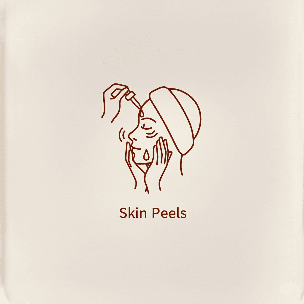 Skin Peels