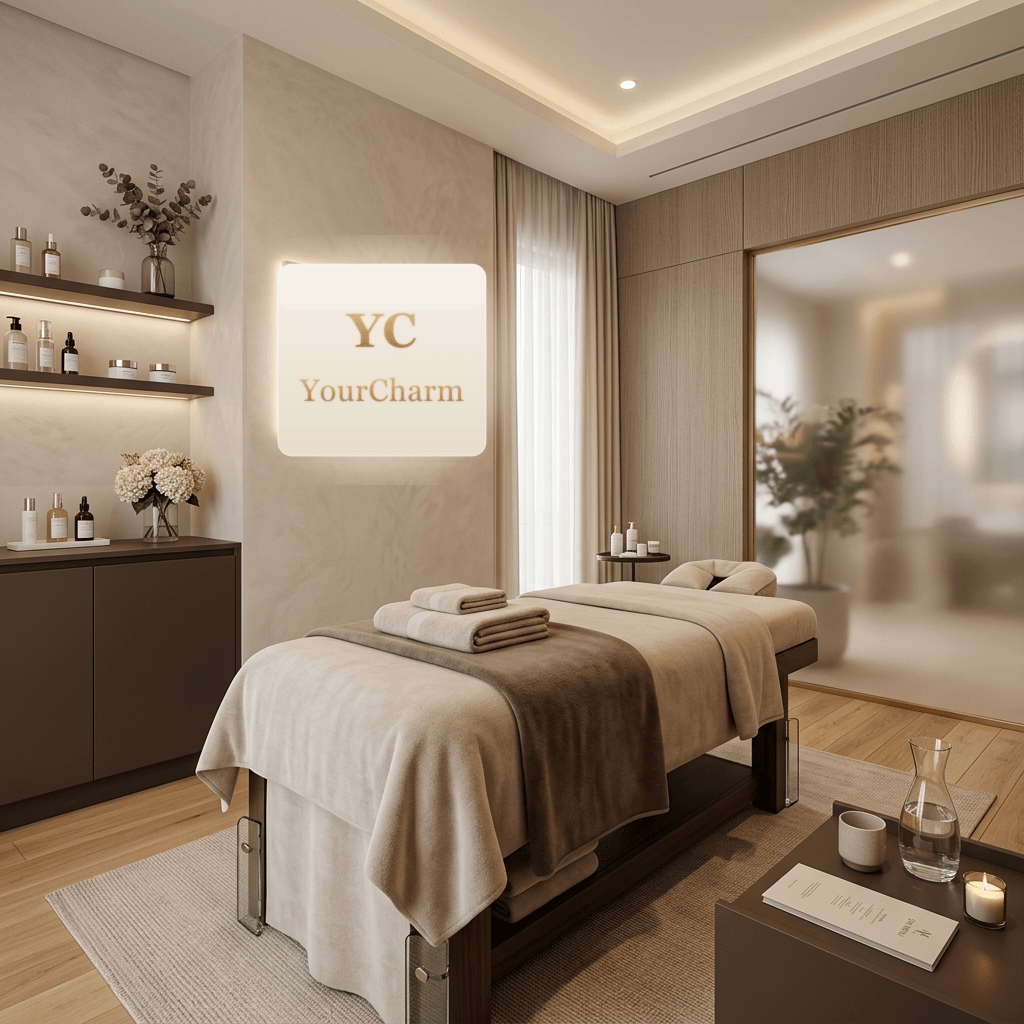 YourCharm Membership